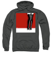 Slutty Legs - Sweatshirt