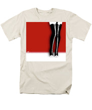 Slutty Legs - Men's T-Shirt  (Regular Fit)