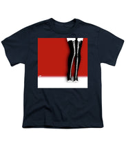 Slutty Legs - Youth T-Shirt