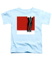Slutty Legs - Toddler T-Shirt