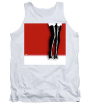 Slutty Legs - Tank Top