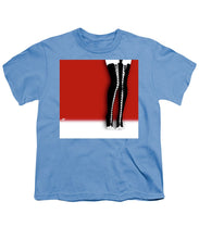 Slutty Legs - Youth T-Shirt
