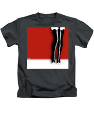 Slutty Legs - Kids T-Shirt
