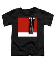 Slutty Legs - Toddler T-Shirt