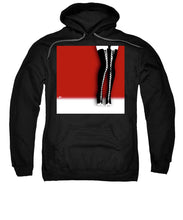 Slutty Legs - Sweatshirt