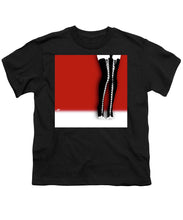 Slutty Legs - Youth T-Shirt