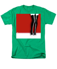 Slutty Legs - Men's T-Shirt  (Regular Fit)