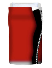 Slutty Legs - Duvet Cover