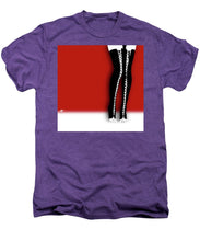 Slutty Legs - Men's Premium T-Shirt
