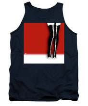 Slutty Legs - Tank Top