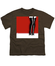 Slutty Legs - Youth T-Shirt