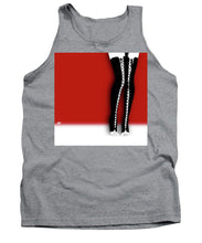 Slutty Legs - Tank Top