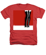Slutty Legs - Heathers T-Shirt