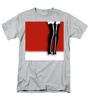 Slutty Legs - Men's T-Shirt  (Regular Fit)