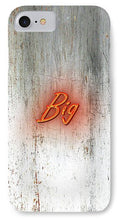 Small Big - Phone Case
