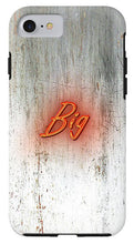 Small Big - Phone Case