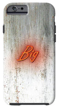 Small Big - Phone Case