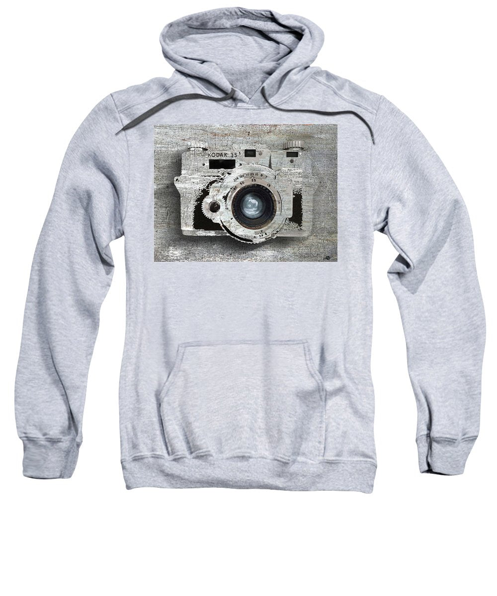 Smile - Sweatshirt