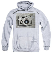 Smile - Sweatshirt