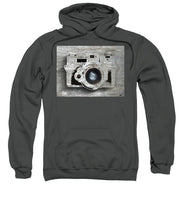Smile - Sweatshirt