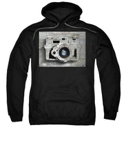 Smile - Sweatshirt