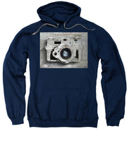 Smile - Sweatshirt