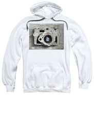 Smile - Sweatshirt