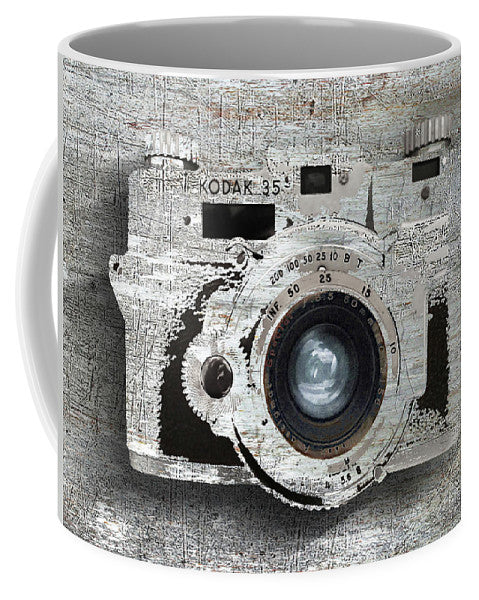 Smile - Mug
