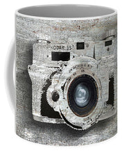 Smile - Mug