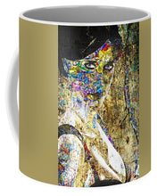 Smoke - Mug