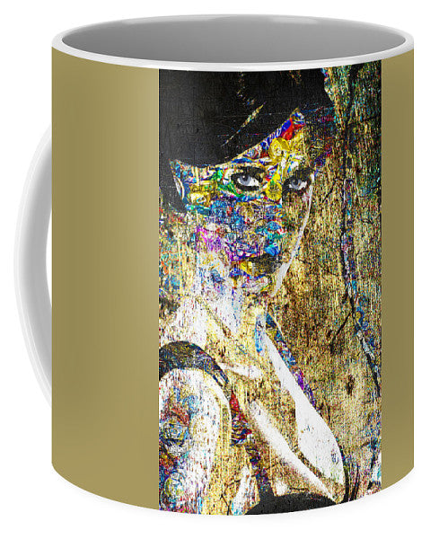 Smoke - Mug