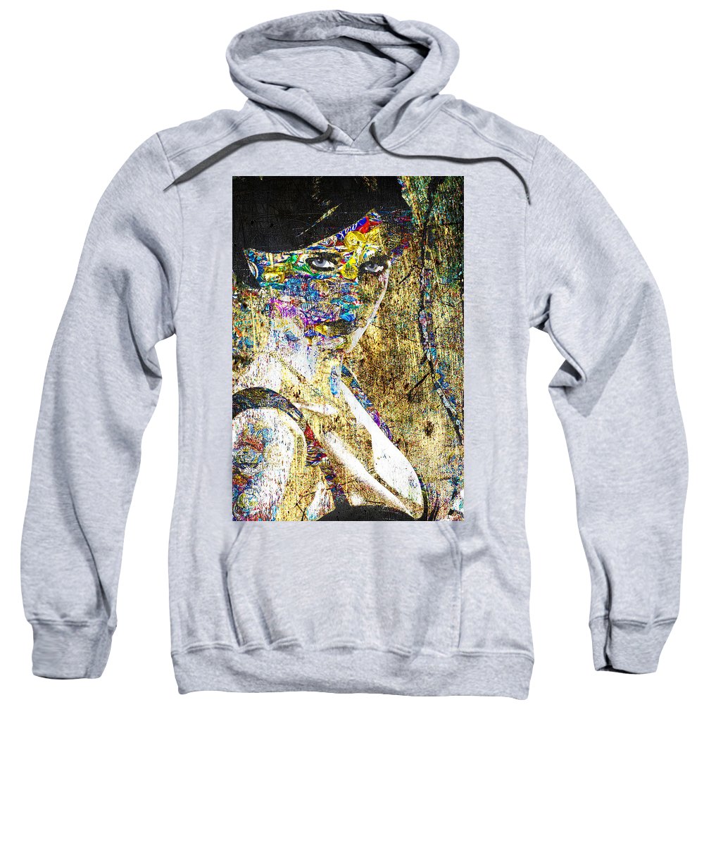 Smoke - Sweatshirt