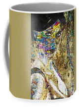 Smoke - Mug