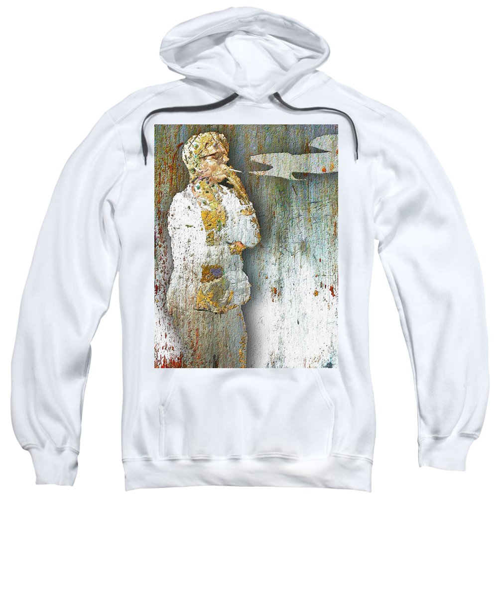 Smoker - Sweatshirt