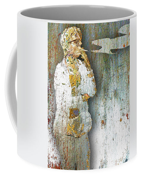 Smoker - Mug