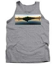 Smoothly - Tank Top