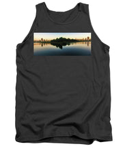 Smoothly - Tank Top