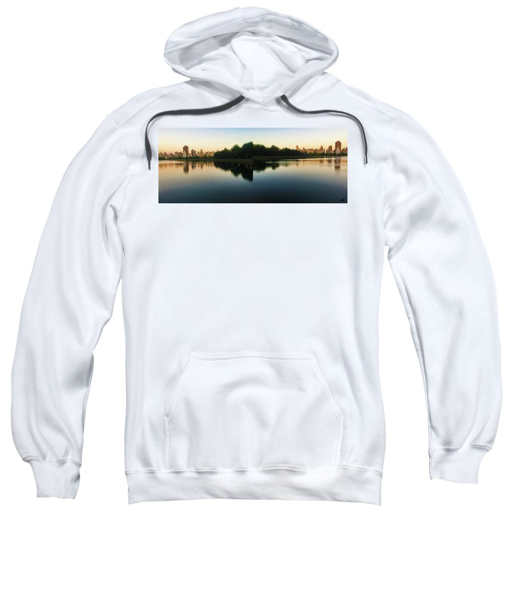 Smoothly - Sweatshirt