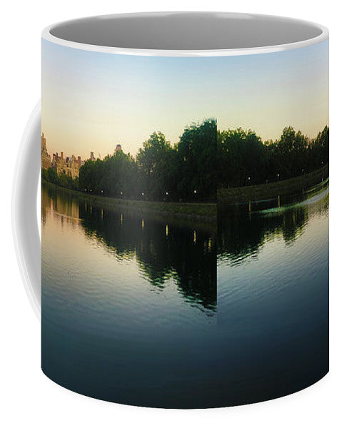 Smoothly - Mug