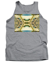 Solid - Tank Top