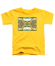 Solid - Toddler T-Shirt