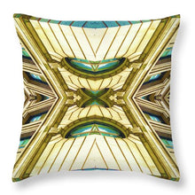 Solid - Throw Pillow