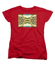 Solid - Women's T-Shirt (Standard Fit)