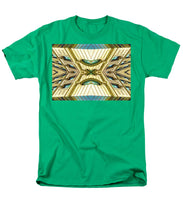 Solid - Men's T-Shirt  (Regular Fit)