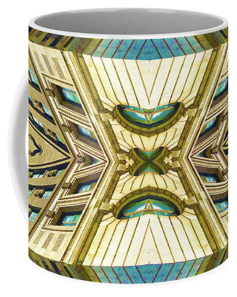 Solid - Mug