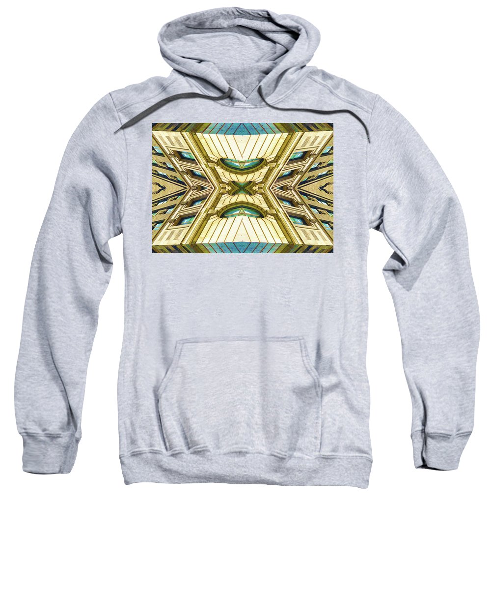 Solid - Sweatshirt
