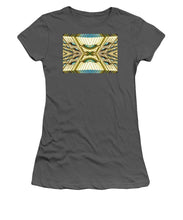 Solid - Women's T-Shirt (Athletic Fit)