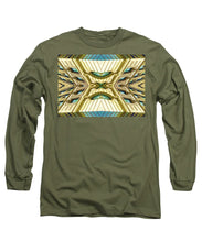 Solid - Long Sleeve T-Shirt