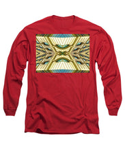 Solid - Long Sleeve T-Shirt