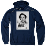 Son Of Sam David Berkowitz Mug Shot 1977 Vertical - Sweatshirt